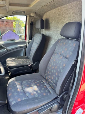 Mercedes-Benz Vito 2.2 646 Климатик, снимка 8