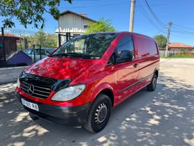Mercedes-Benz Vito 2.2 646 Климатик, снимка 1