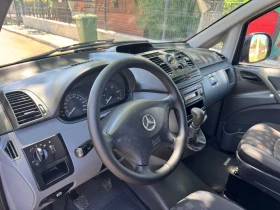 Mercedes-Benz Vito 2.2 646 Климатик, снимка 6