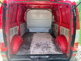 Mercedes-Benz Vito 2.2 646 Климатик, снимка 9