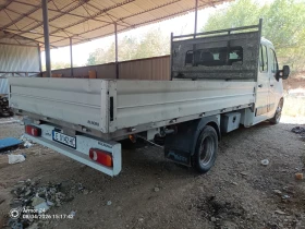Renault Master 2.2 dci, снимка 4