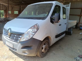 Renault Master 2.2 dci, снимка 1
