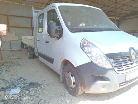Renault Master 2.2 dci, снимка 2