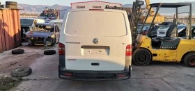 VW T5 2.5 | Mobile.bg    3