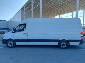 Mercedes-Benz Sprinter 314 Ориг.КМ и БОЯ, MAXI база, снимка 4