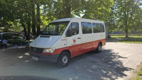 Обява за продажба на Mercedes-Benz Sprinter 314 ~13 800 лв. - изображение 2