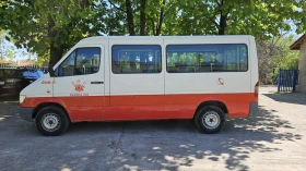 Обява за продажба на Mercedes-Benz Sprinter 314 ~13 800 лв. - изображение 7