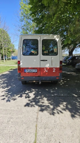 Обява за продажба на Mercedes-Benz Sprinter 314 ~13 800 лв. - изображение 5