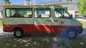Обява за продажба на Mercedes-Benz Sprinter 314 ~13 800 лв. - изображение 4