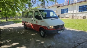Обява за продажба на Mercedes-Benz Sprinter 314 ~13 800 лв. - изображение 1