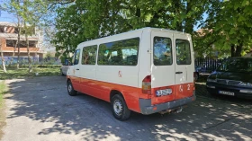 Обява за продажба на Mercedes-Benz Sprinter 314 ~13 800 лв. - изображение 6
