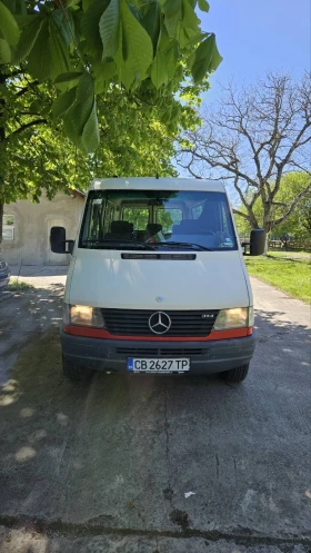 Обява за продажба на Mercedes-Benz Sprinter 314 ~13 800 лв. - изображение 1