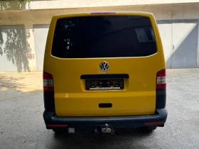 VW Transporter 2.0 TDI*  *   | Mobile.bg    4