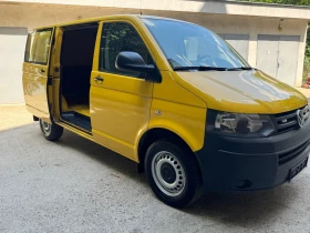 VW Transporter 2.0 TDI*  *   | Mobile.bg    6