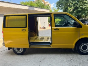 VW Transporter 2.0 TDI*  *   | Mobile.bg    8