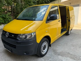 VW Transporter 2.0 TDI*  *   | Mobile.bg    7