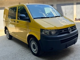  VW Transporter