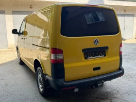 VW Transporter 2.0 TDI*  *   | Mobile.bg    3