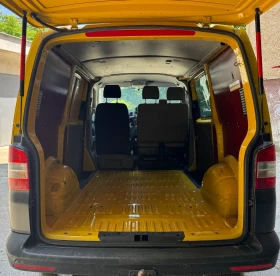 VW Transporter 2.0 TDI*  *   | Mobile.bg    9