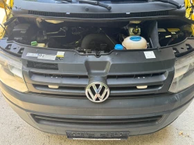 VW Transporter 2.0 TDI*  *   | Mobile.bg    15
