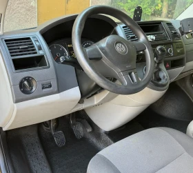 VW Transporter 2.0 TDI*  *   | Mobile.bg    10