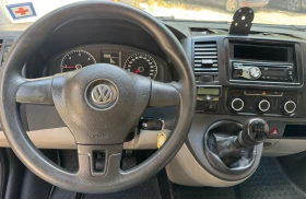 VW Transporter 2.0 TDI*  *   | Mobile.bg    11