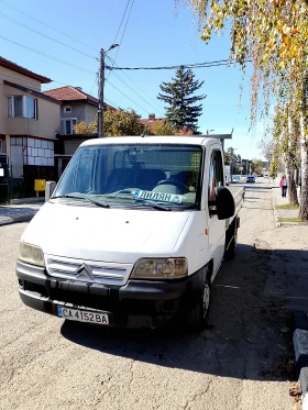Citroen Jumper | Mobile.bg    8