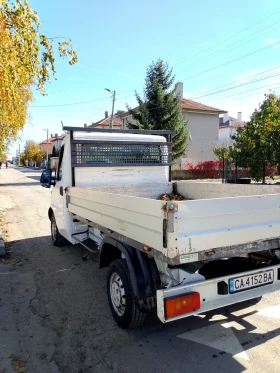 Citroen Jumper | Mobile.bg    2