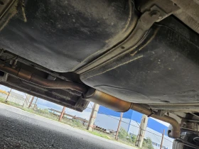 VW Crafter, снимка 11 - Бусове и автобуси - 53690927