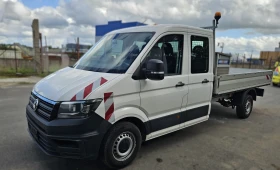 VW Crafter  - изображение 1