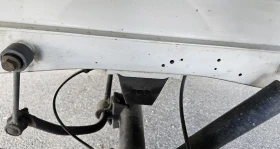 VW Crafter, снимка 9 - Бусове и автобуси - 53690927