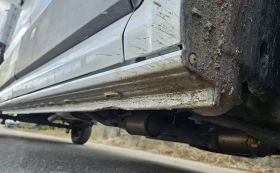 VW Crafter, снимка 8 - Бусове и автобуси - 53690927