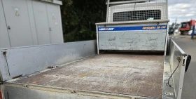 VW Crafter, снимка 7 - Бусове и автобуси - 53690927