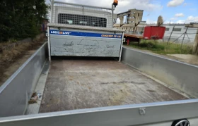 VW Crafter, снимка 5 - Бусове и автобуси - 53690927