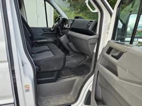 VW Crafter, снимка 4 - Бусове и автобуси - 53690927