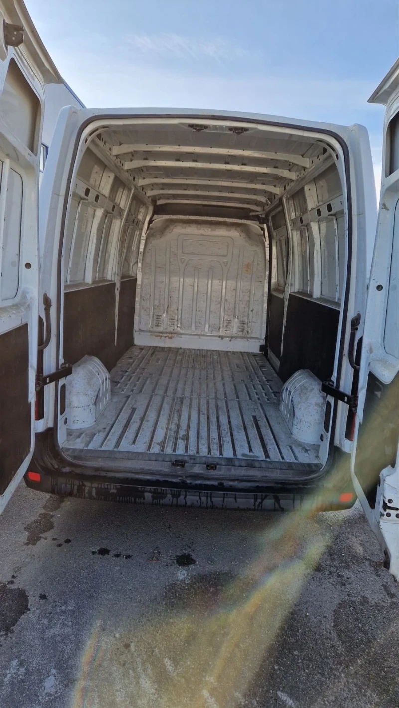 Renault Master, снимка 8 - Бусове и автобуси - 48695744