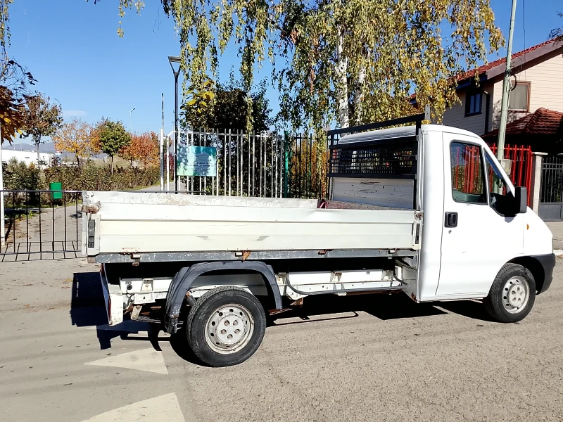 Citroen Jumper, снимка 5 - Бусове и автобуси - 52324165