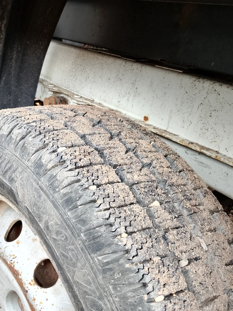 Citroen Jumper, снимка 11 - Бусове и автобуси - 52324165