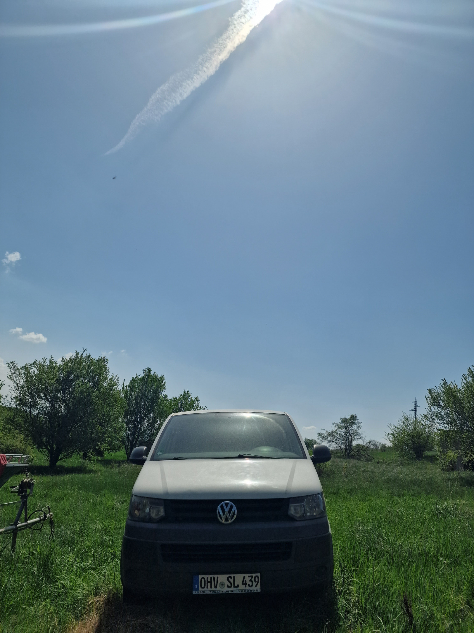 VW T5  - изображение 1