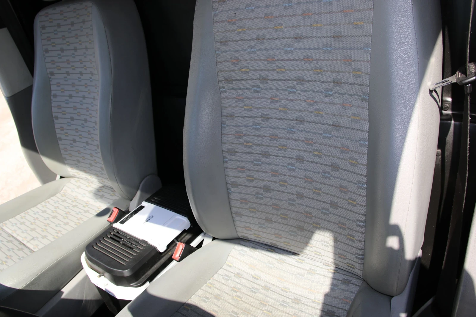 VW T5  - изображение 8
