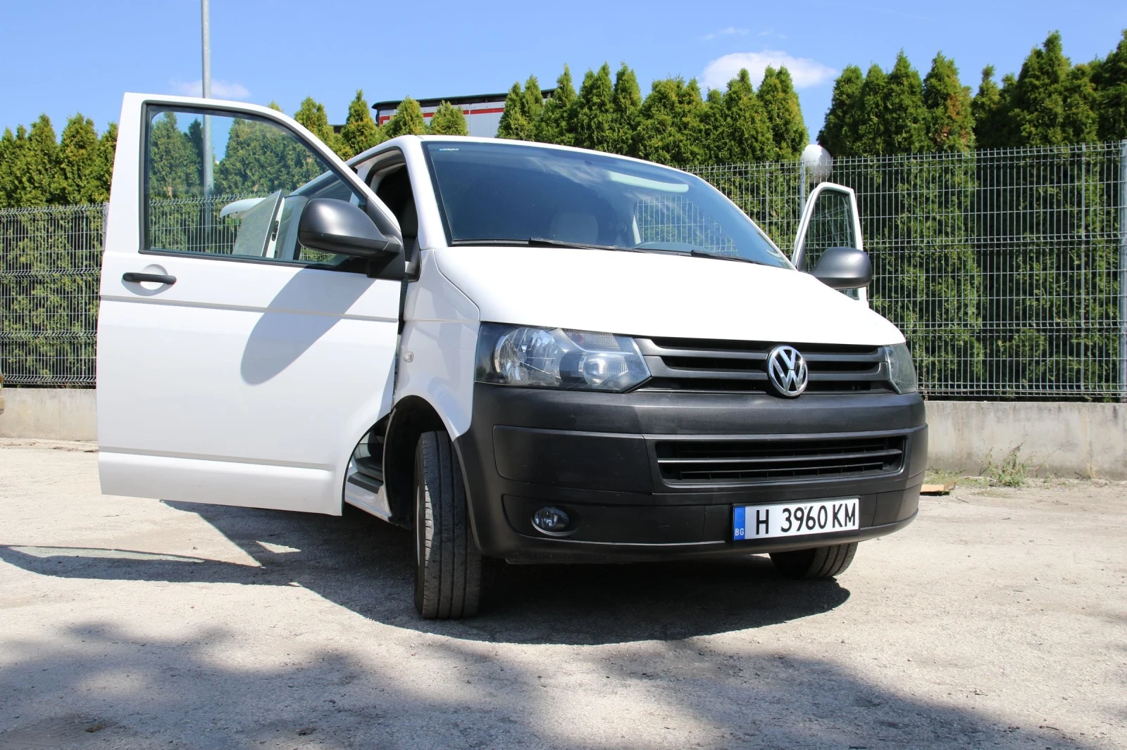 VW T5 | Mobile.bg   1