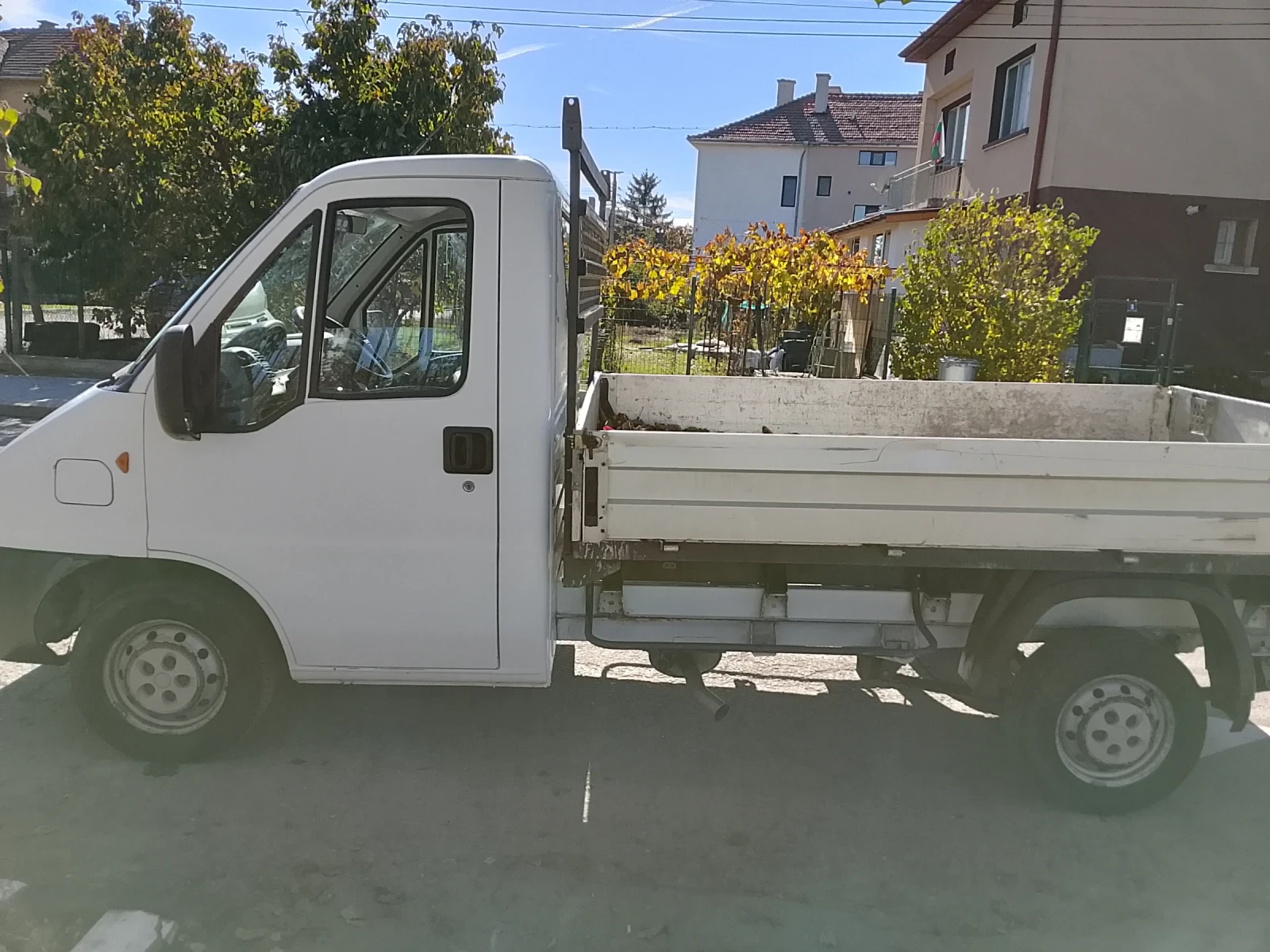 Citroen Jumper  - изображение 9