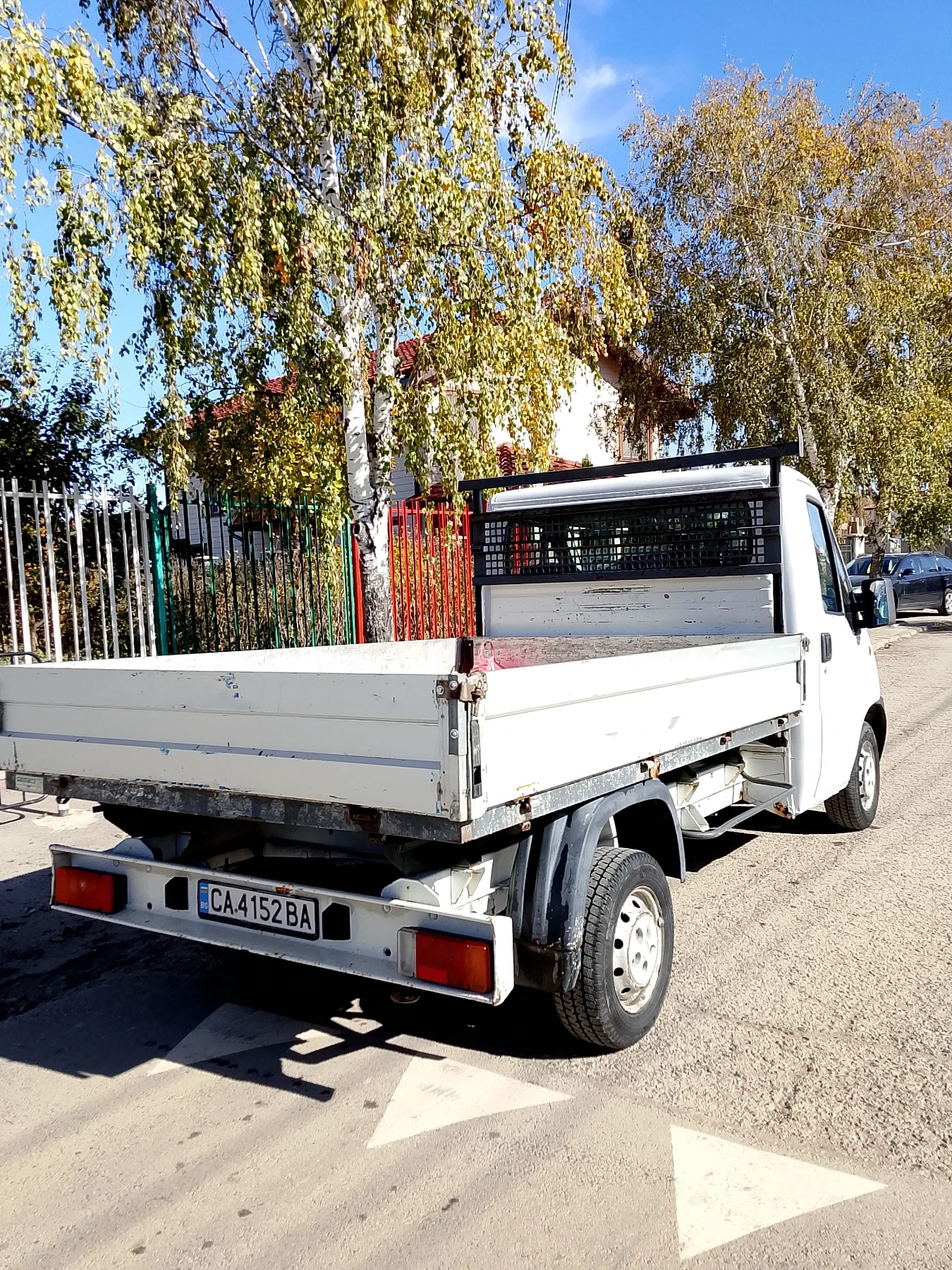 Citroen Jumper  - изображение 3