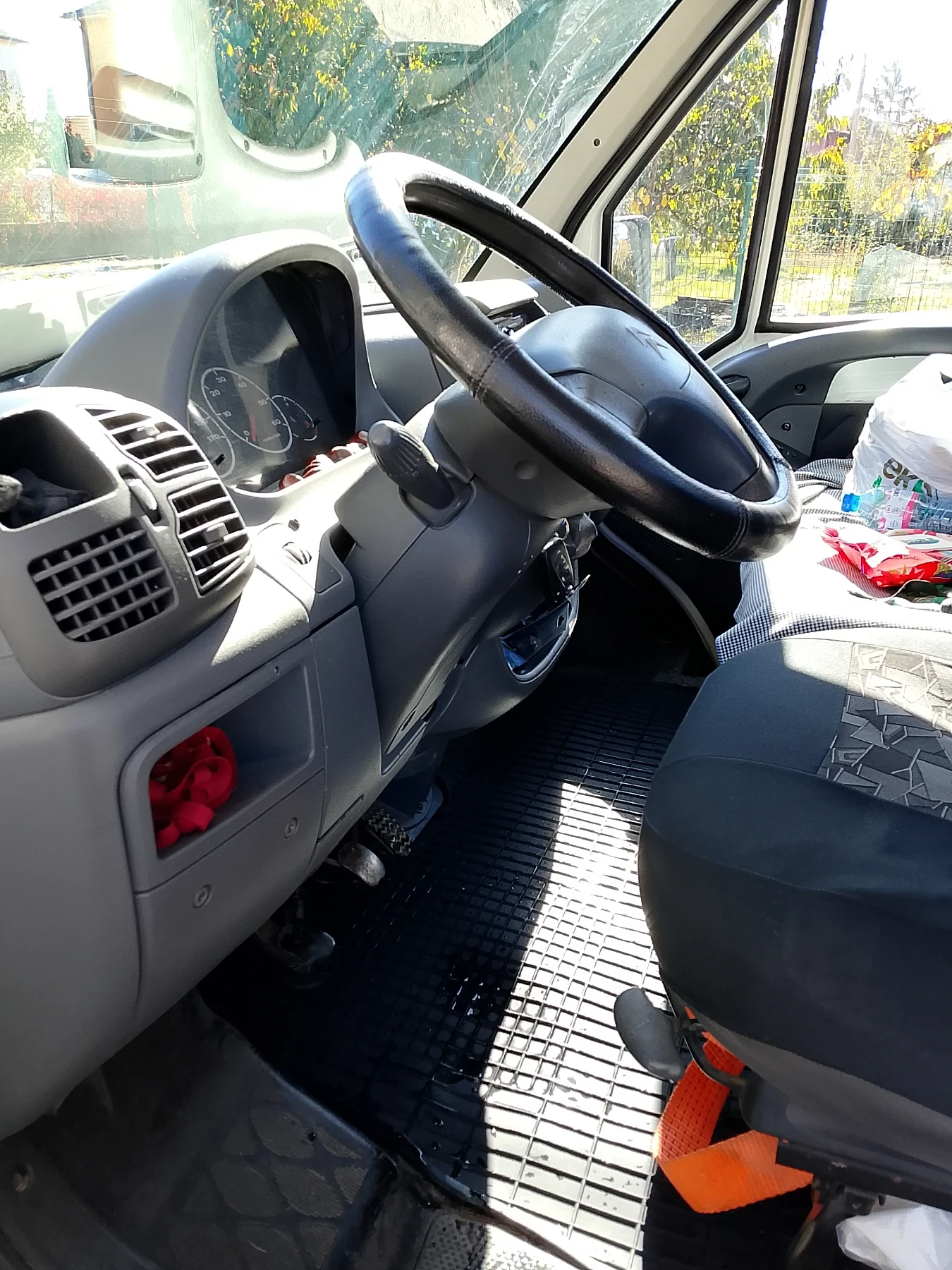 Citroen Jumper  - изображение 10