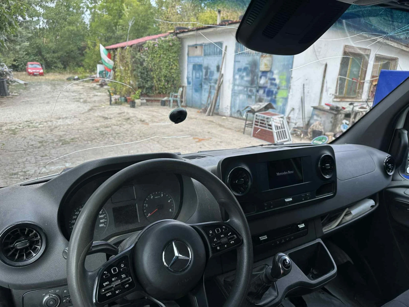 Mercedes-Benz 316  - изображение 6