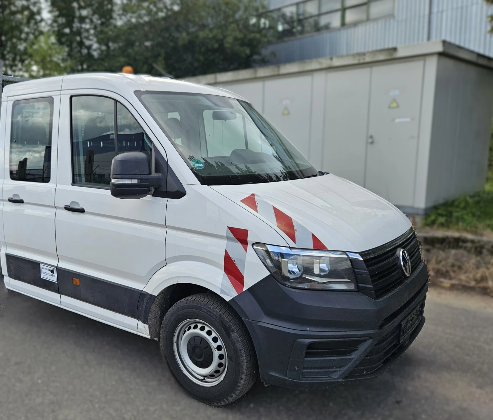 VW Crafter  - изображение 2