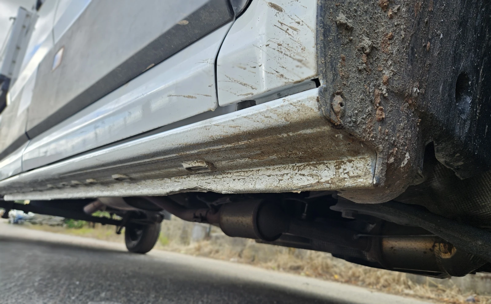 VW Crafter  - изображение 8