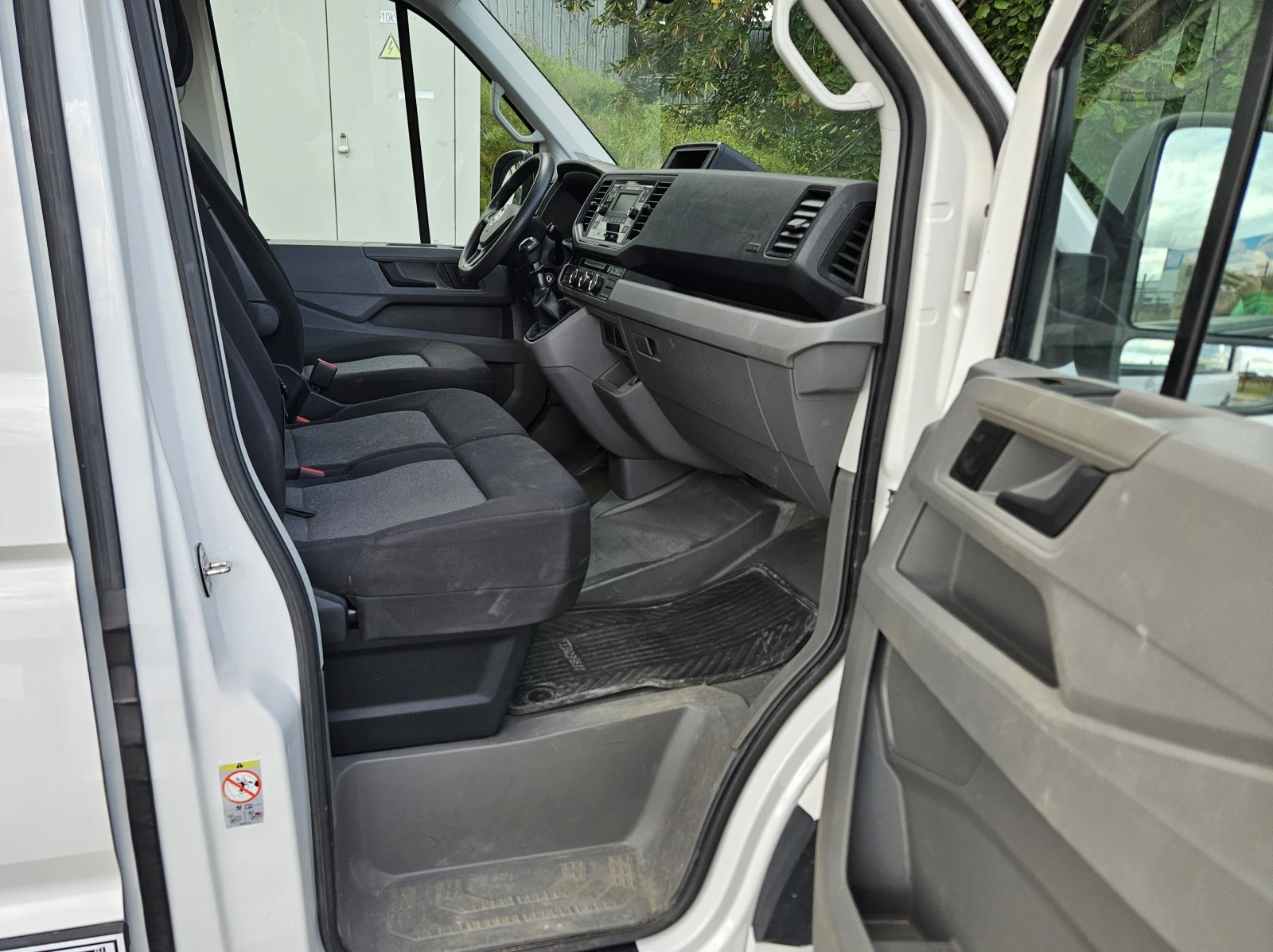 VW Crafter  - изображение 4