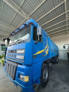 Daf Xf 95.430, снимка 1