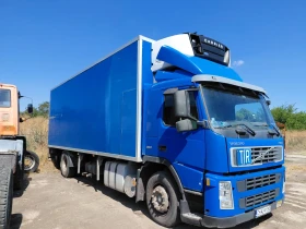 Volvo Fm 7 БАРТЕР , снимка 3